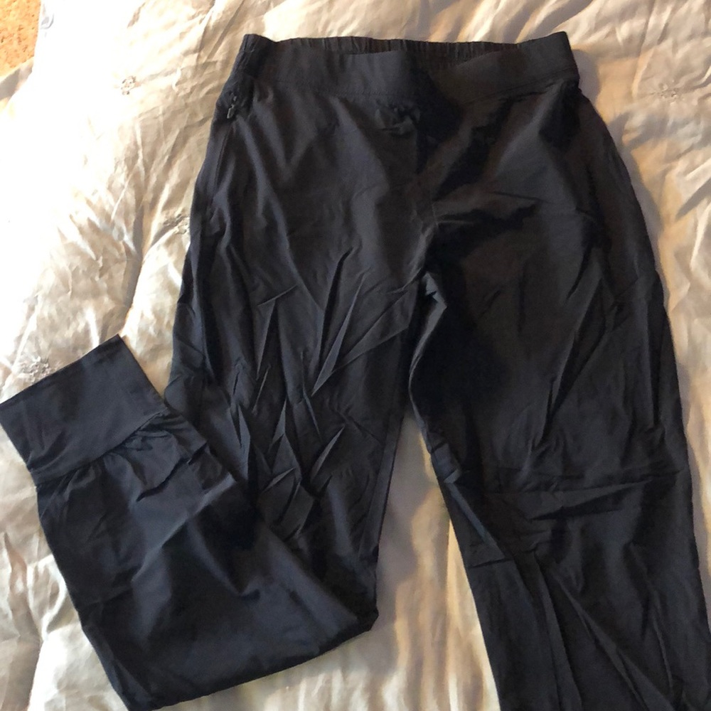 Nike Dri-fit joggers